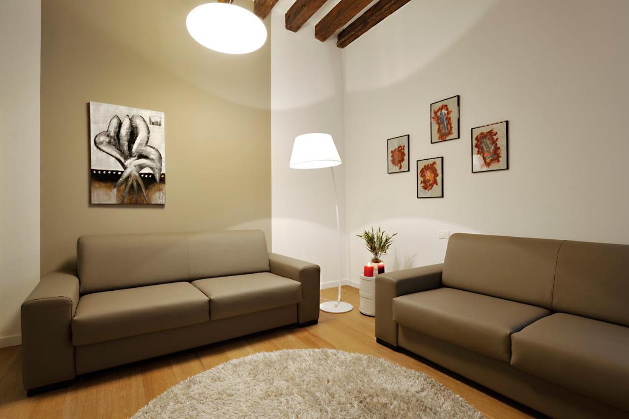 San Marco Design Apartment Venice Ngoại thất bức ảnh