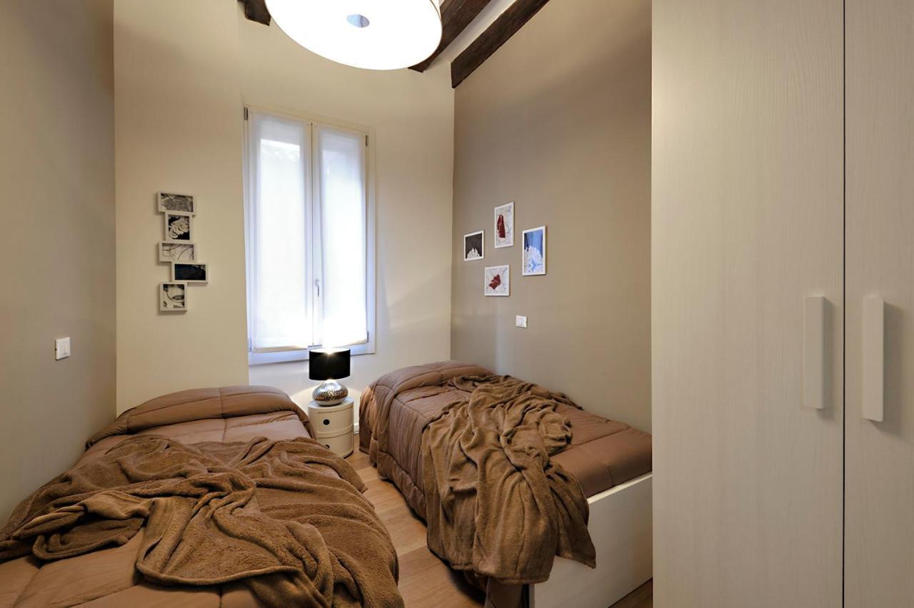 San Marco Design Apartment Venice Ngoại thất bức ảnh
