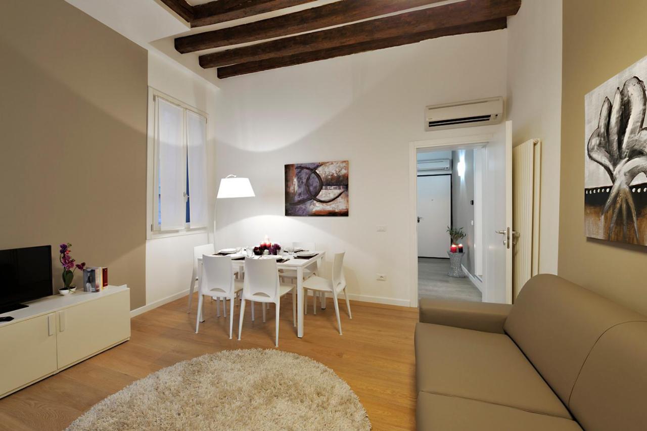 San Marco Design Apartment Venice Ngoại thất bức ảnh