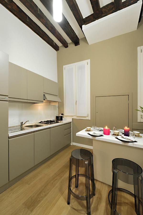 San Marco Design Apartment Venice Ngoại thất bức ảnh