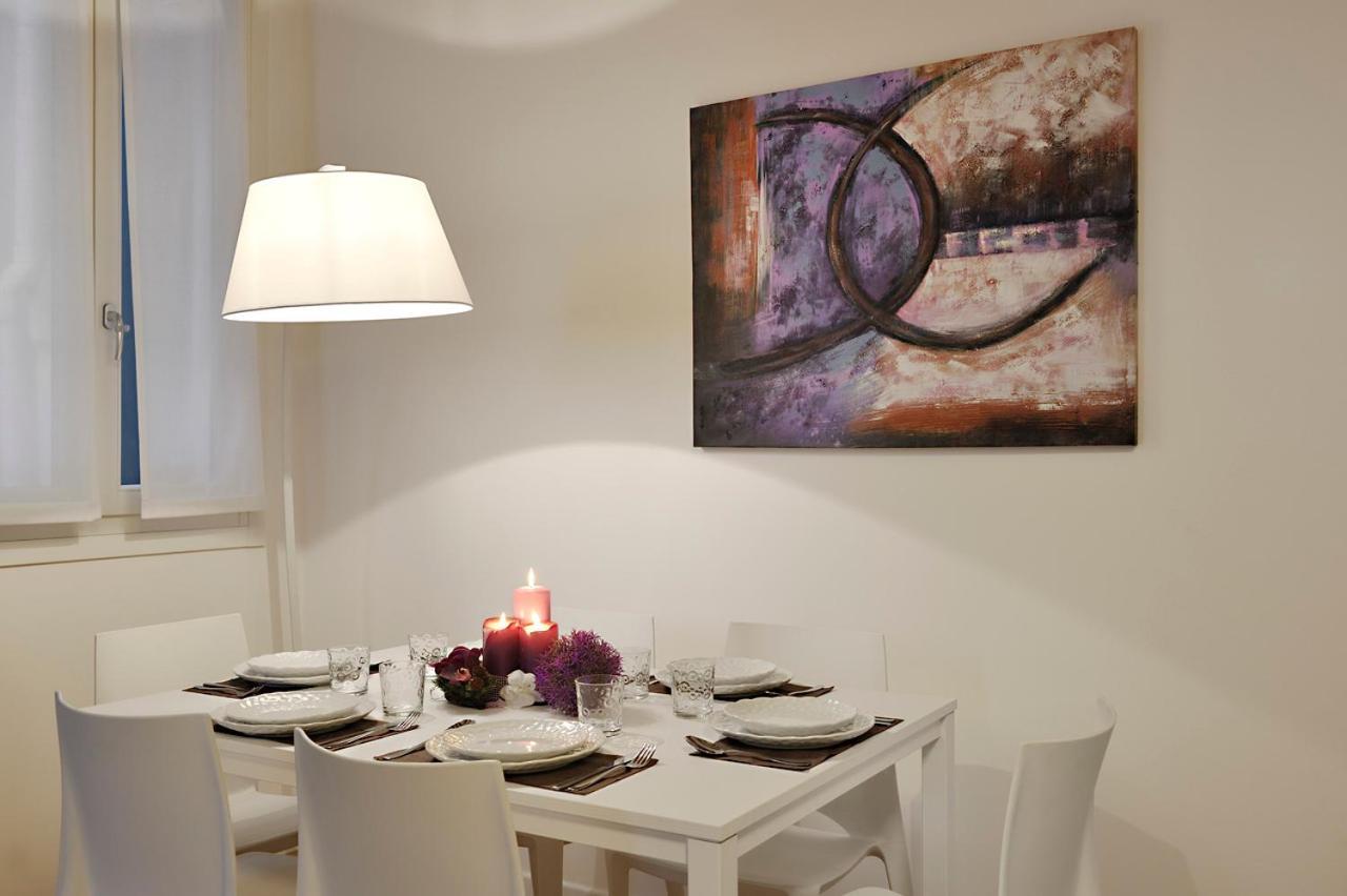 San Marco Design Apartment Venice Ngoại thất bức ảnh