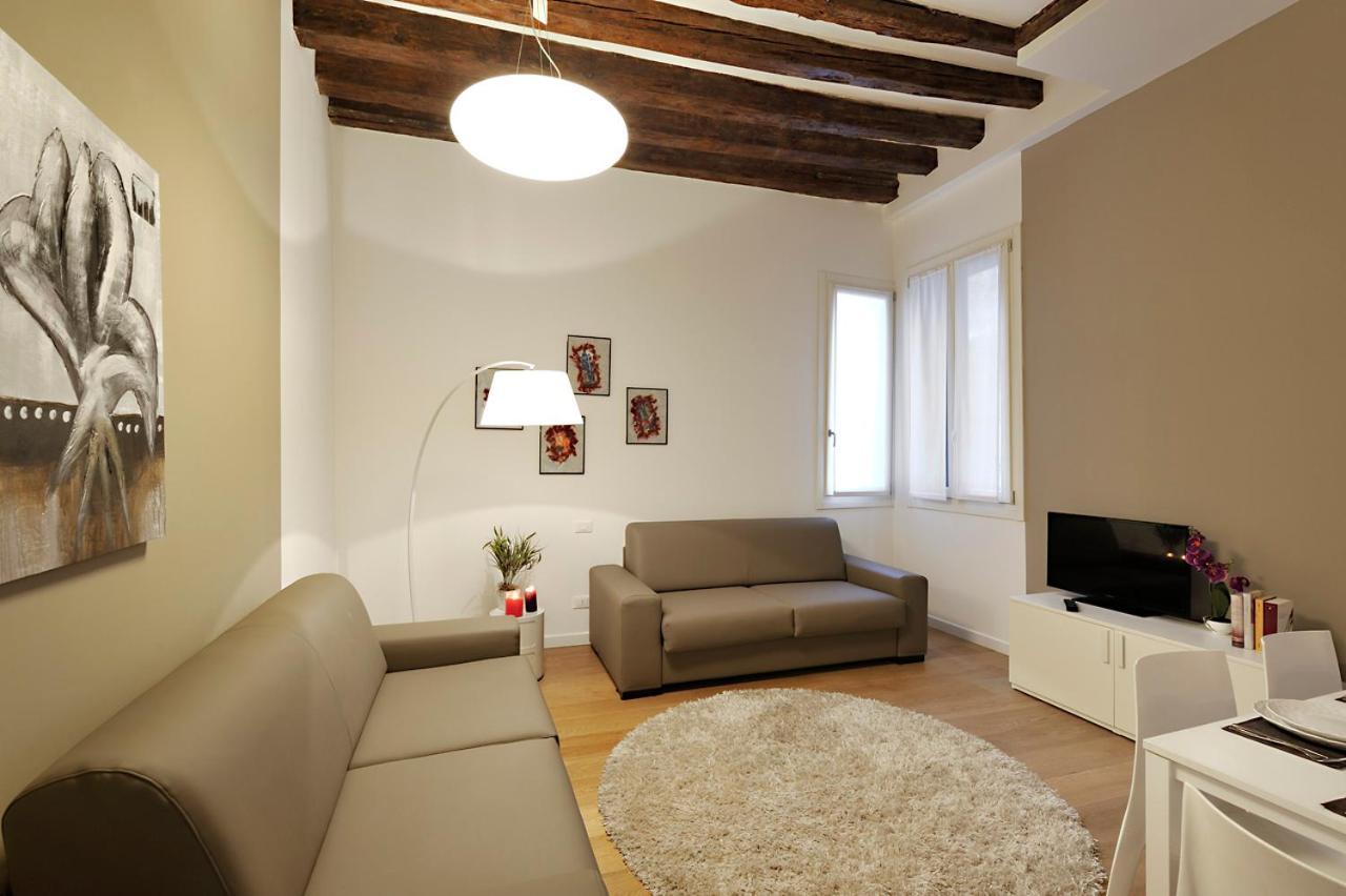 San Marco Design Apartment Venice Ngoại thất bức ảnh