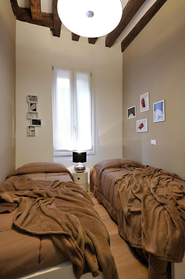 San Marco Design Apartment Venice Ngoại thất bức ảnh