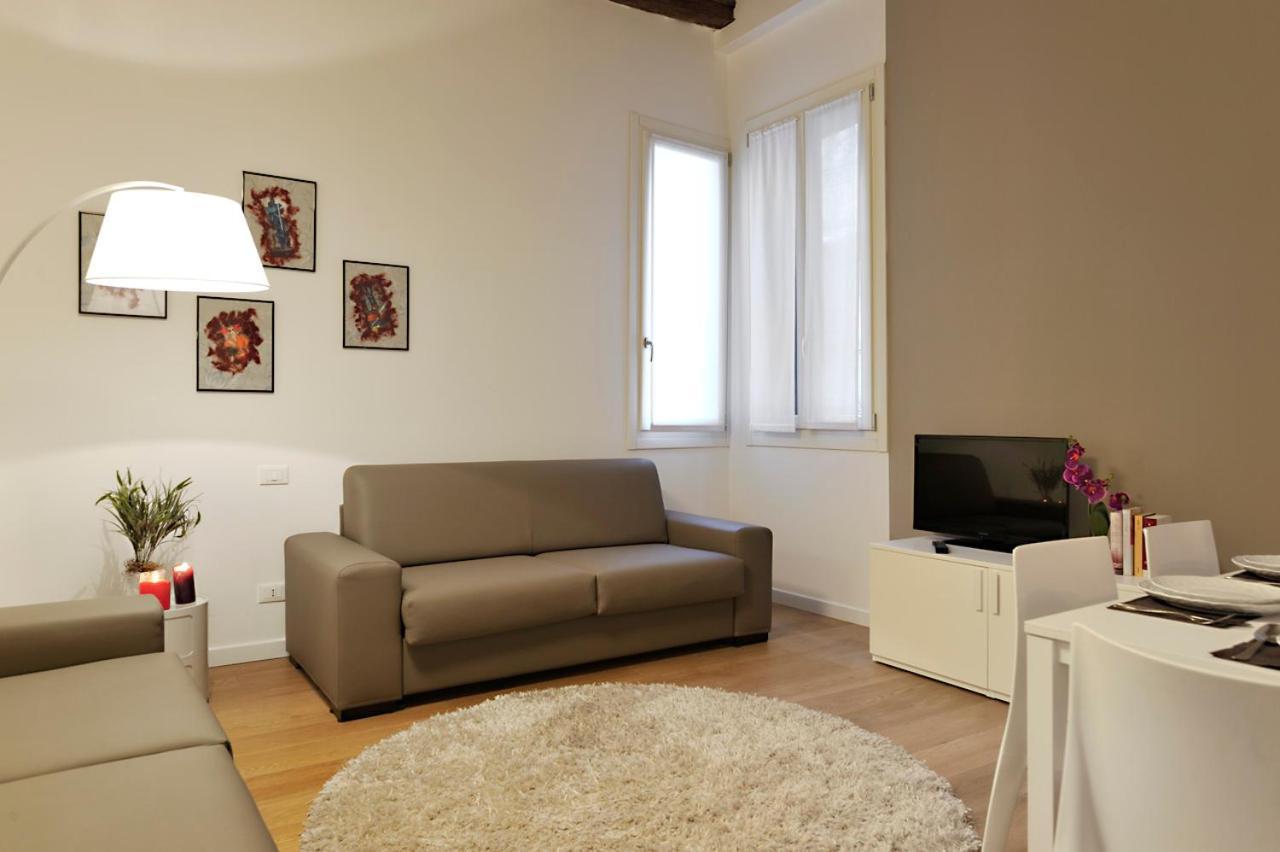San Marco Design Apartment Venice Ngoại thất bức ảnh