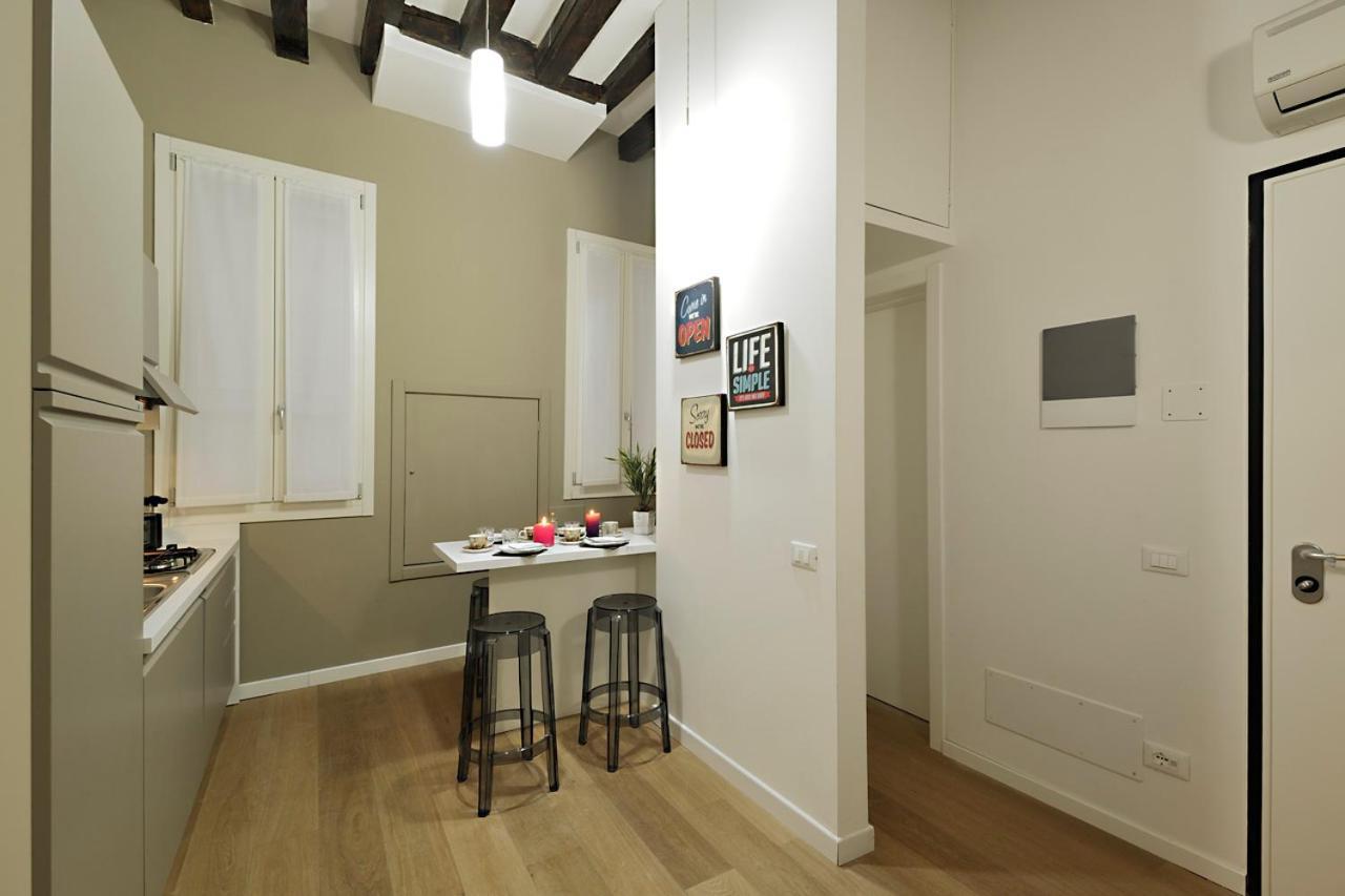 San Marco Design Apartment Venice Ngoại thất bức ảnh