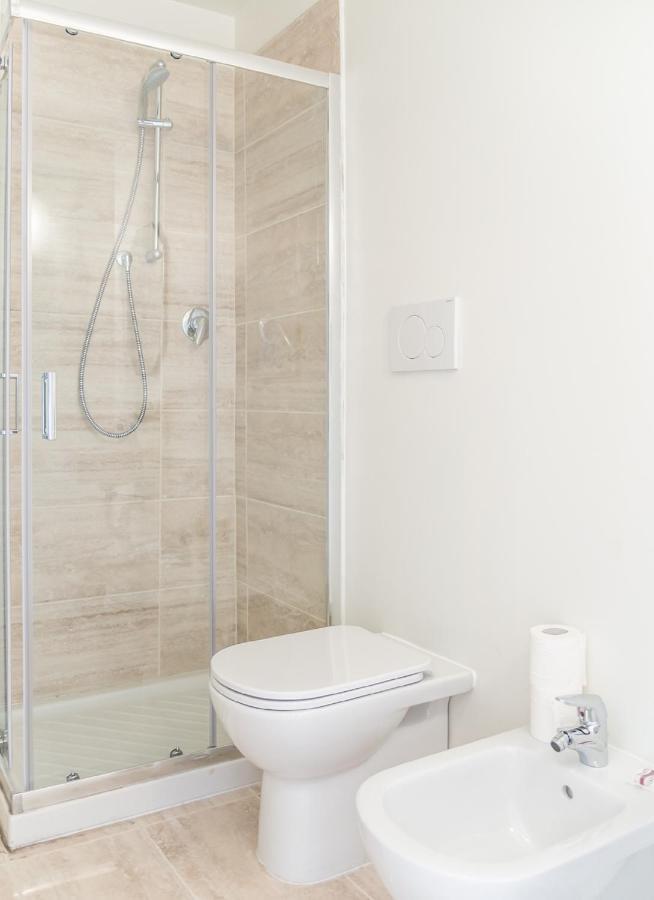 San Marco Design Apartment Venice Ngoại thất bức ảnh